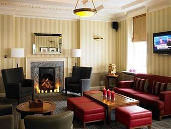 Hotel De Vere Venues Gorse Hill