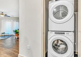 Apartamento Luxe Suite Life Atl - Entire Apt With Free Parking