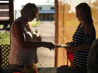 Hotel Warrawong On The Darling Wilcannia Holiday Park