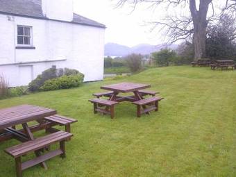 Posada Brackenrigg Inn