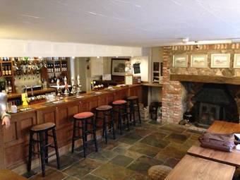 Bed & Breakfast Haymaker Inn