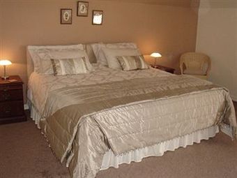 Bed & Breakfast Ridgeland House