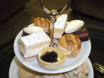 Hotel Dakota Eurocentral