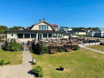 Hotel Strandpensionatet