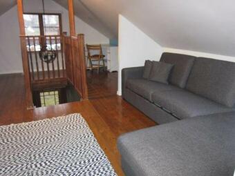 Beautiful Apartment Close To Lake M�laren