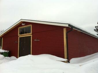 Albergue T�ljebo Vandrarhem