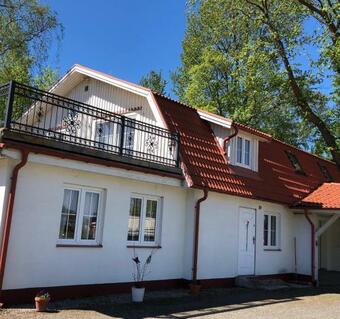 Apartamento L�genhet I G�sthus La Casa, I Hj�rtat Av Listerlandet, 5 B�ddar