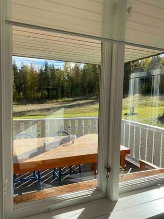 Ossy - The Swedish Dream Cottage