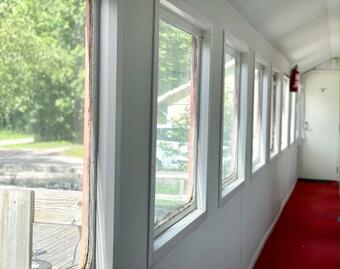 Hostal Sovp� T�g I T�rnsj�