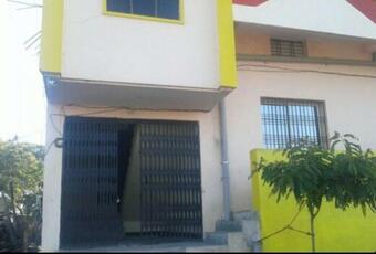 Hotel Oyo 83318 Sairam Lodging And Boardings