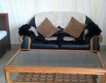 Hotel Rishi Ganga Residency By Stayapart