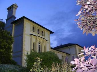 The Falcondale Hotel & Restaurant