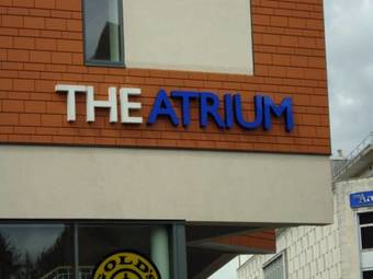 Apartamentos Flexi-lets At The Atrium Camberley
