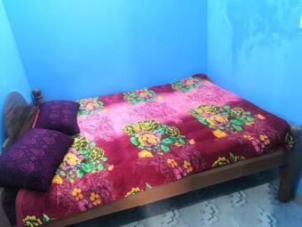 Bed & Breakfast Vr Guest House And Hotel