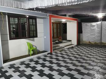 Apartamento Nakshatra