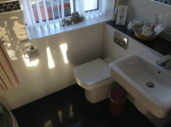 Bed & Breakfast Allt Na Leven Guest House