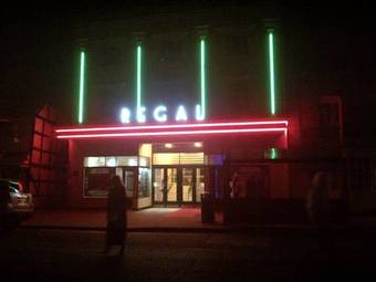 Bed & Breakfast Redroofs