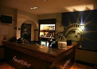 Quality Hotel Wolverhampton