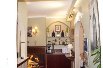 Bed & Breakfast The Lansdowne Hotel