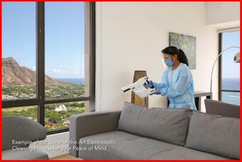 Regency On Beachwalk #86