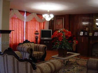 Hotel Do�a Juana Cecilia Plaza Jalisco