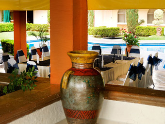 Hotel Villa Del Sol And Suites
