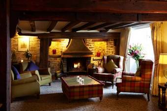 The Black Swan Hotel