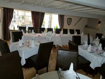 Hotel George & Dragon Inn