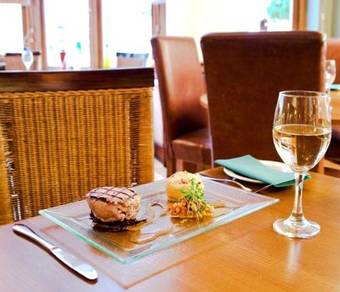 Redesdale Arms Hotel