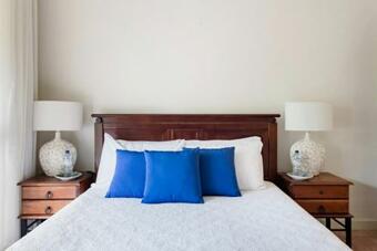 Villa Paradise Resort At Kewarra Beach.