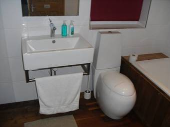 Bed & Breakfast Langland Road B