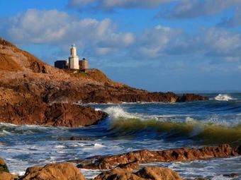 The Mumbles Carlton Hotel