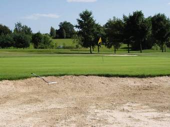 Draycote Hotel And Whitefields Golf Course