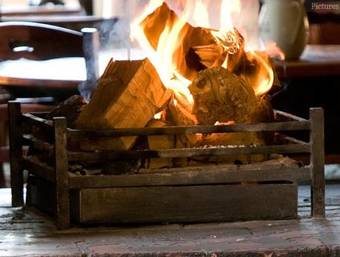 Innkeeper's Lodge Rugby, Dunchurch