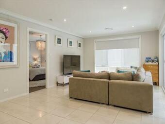 Iluka At Wrights Beach Jervis Bay