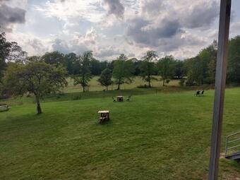 Hunnebergs G�rd Hostel & Camping