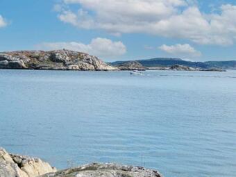 Holiday Home Fagerfj�ll V