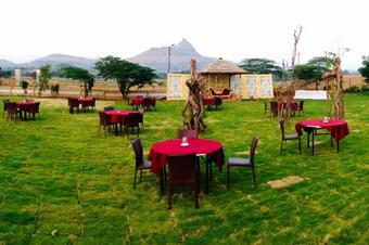 Hotel Mystic Valley Wellness Retreat
