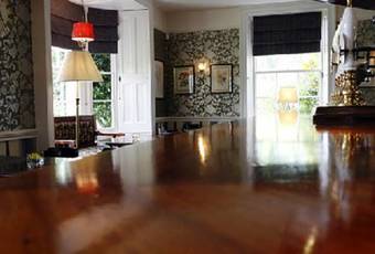 Posada Mortimer Arms Inn