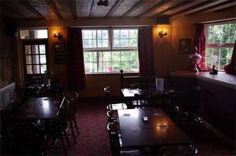 Bed & Breakfast Arncliffe Arms