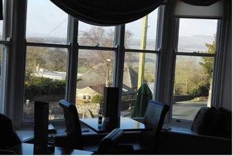 Hostal The Dales Haven