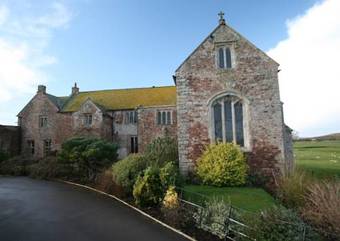 Bed & Breakfast Blackmore Farm