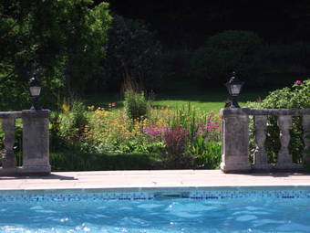 Apartamentos Malston Mill Farm