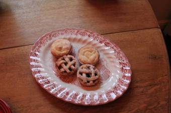 Ellenboro House Bed & Breakfast