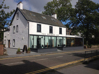 Bed & Breakfast The Drymen Inn