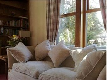 Bed & Breakfast The Hawthorns