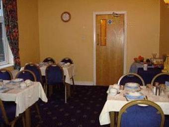 Hostal Highgrove Guest House