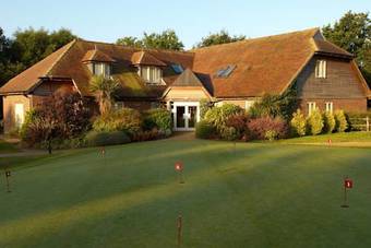 Sedlescombe Golf Hotel