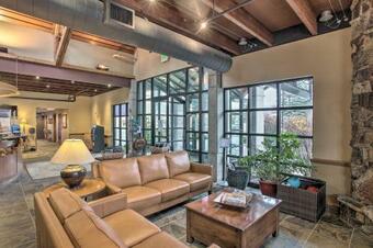 Apartamento Charming Couples Retreat Walk To Ski Lift!