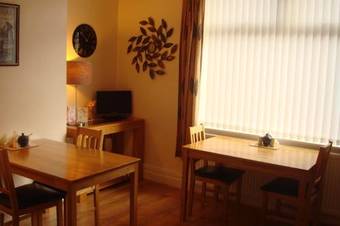 Bed & Breakfast Wendover Guest House